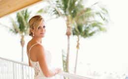 Beautiful Bride