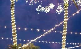 First Dance Fireworks