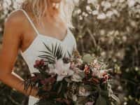 How to choose your dress and the best Bridal Shop by Kersten Moe of Palm Bridal