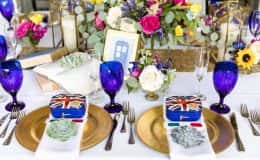 Kings Table
